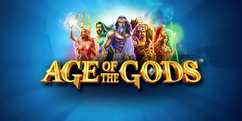 giới thiệu vài nét về Age of the Gods