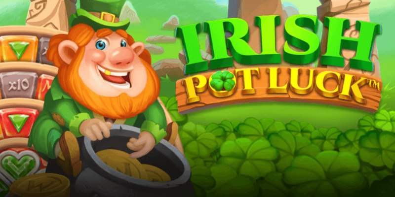 Khám phá thế giới slot Irish Luck sống động