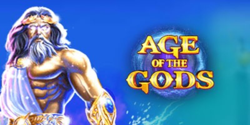 Khám phá quy tắc chơi slot Age of the Gods cơ bản