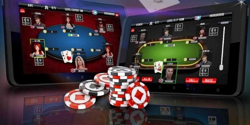 Thông tin cơ bản về luật chơi game bài Xì Tố